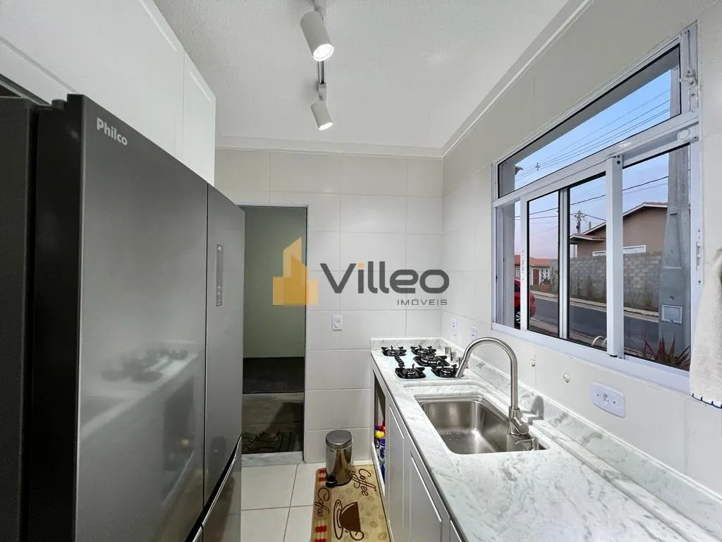 Imagem Descubra uma nova forma de viver com qualidade, tranquilidade e exclusividade no Residencial Vila Re...