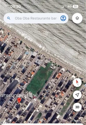 Foto do imóvel Edifício Noah 1001 em Rua 302