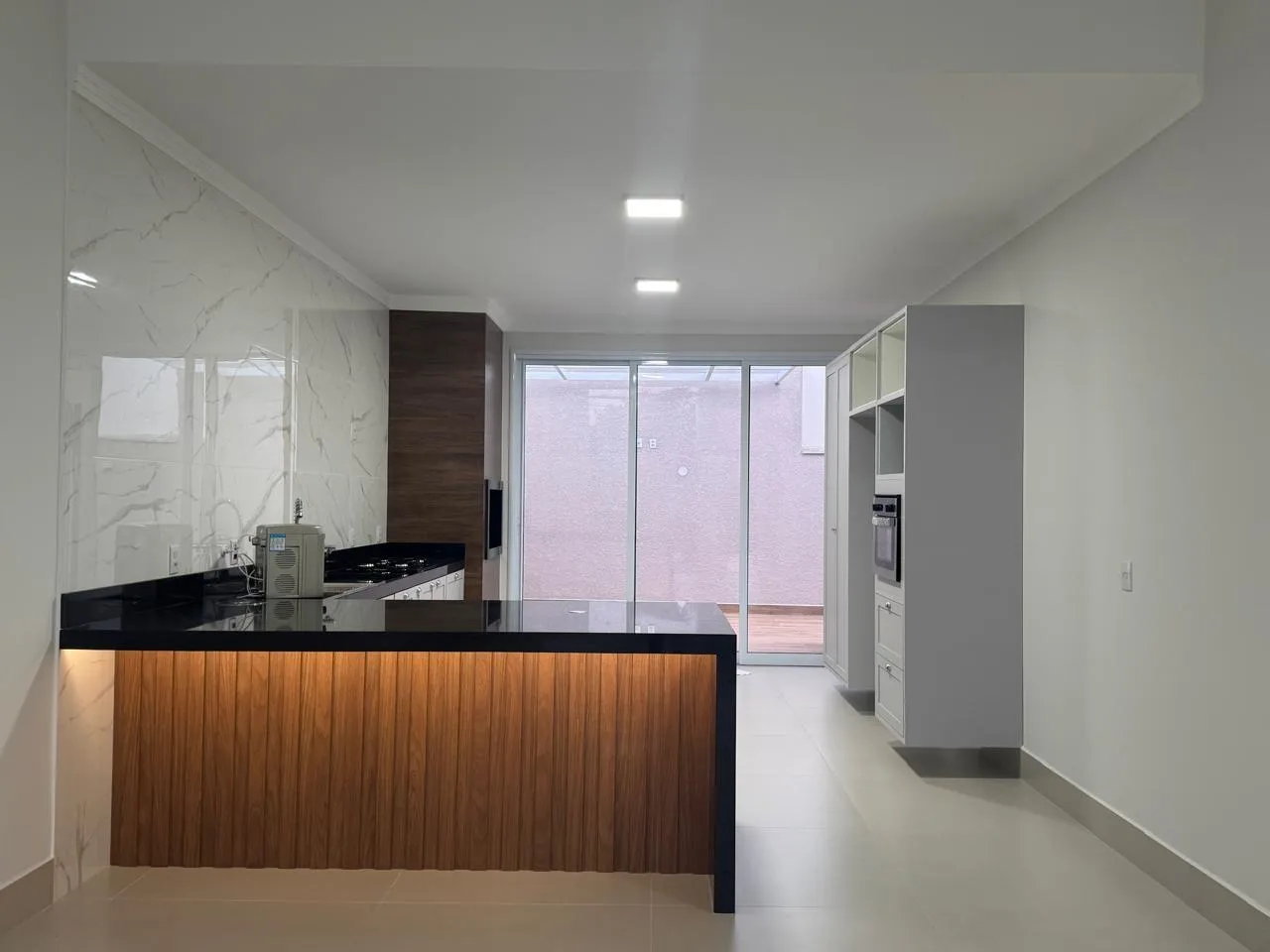 Imagem Casa com 03 suítes - venda por R$ 1.150.000,00 Condomínio Campos do Conde - Sorocaba/SP