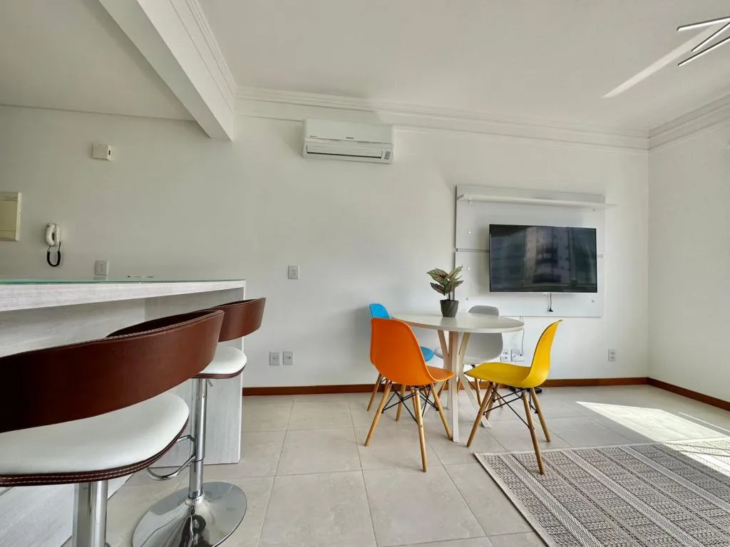 Imagem Apartamento 2 Dormitórios - Bairro Zona Nova