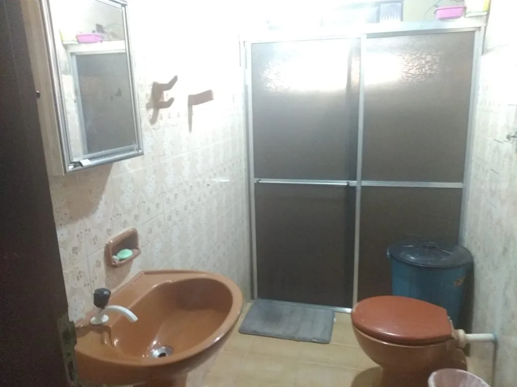 Imagem Casa à venda 3 Quartos, 2 Vagas, 325M², Feital, Pindamonhangaba - SP