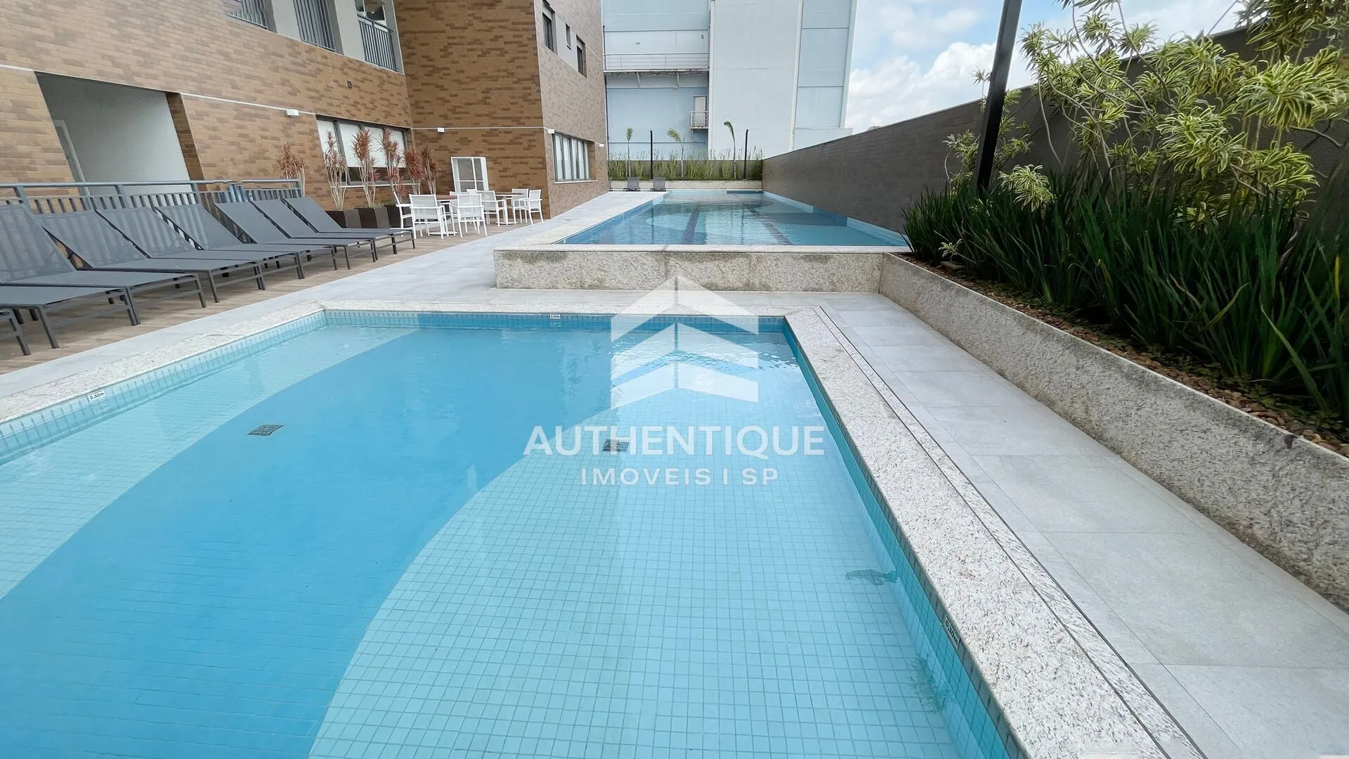 Imagem HIGH MOOCA - Apartamento à venda no bairro Mooca - São Paulo/SP, Zona Leste