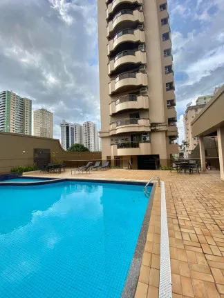 Foto do imóvel Apartamento com 3 Quartos à Venda, 243 m² em Cremação - Belém