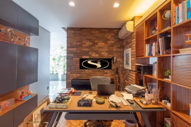 Imagem APARTAMENTO RESIDENCIAL em SÃO PAULO - SP, PINHEIROS
