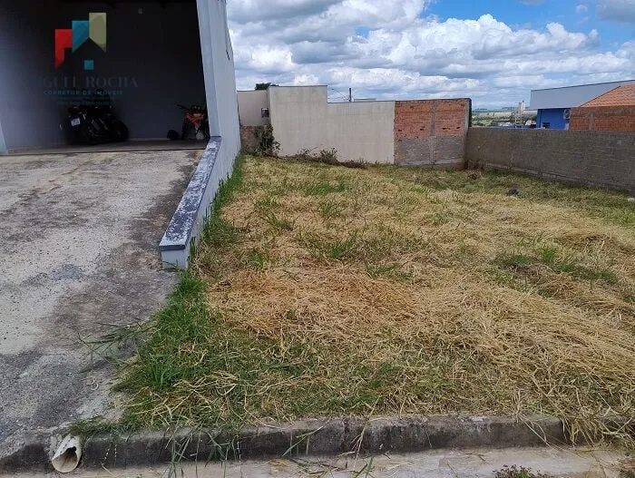 Imagem Terreno à venda no bairro Loteamento Residencial Vista Alta - Tatuí/SP