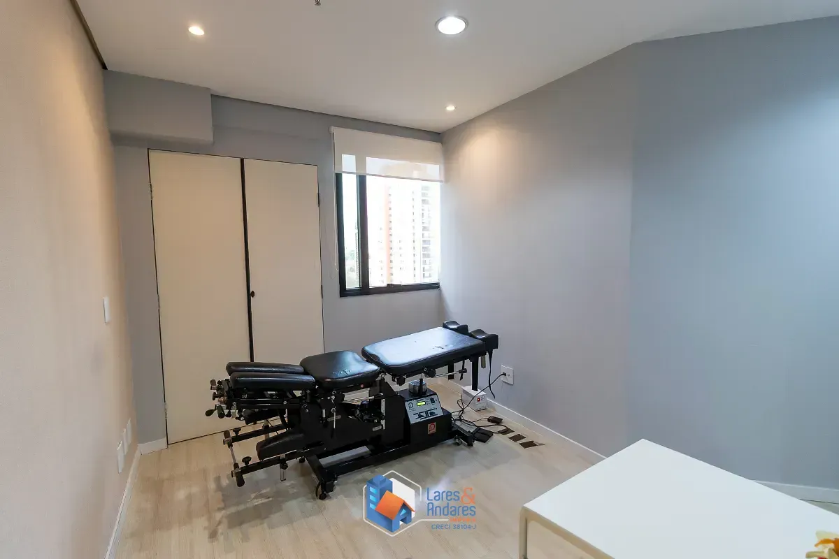 Imagem Conjunto comercial para venda em Brooklin, 88m²