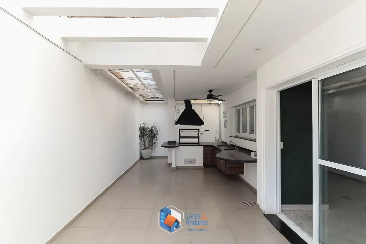 Imagem Casa no condomínio Maison Dublian para venda com 4 quartos, sendo 4 suítes, 392m²
