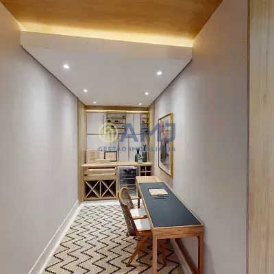 Imagem Apartamento a venda 3 suítes no Marista - Arte Verde Marista
