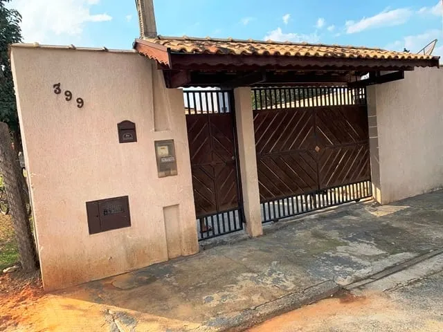 Imagem Casa à venda 3 Quartos, 8 Vagas, 300M², Loteamento Residencial Andrade, Pindamonhangaba - SP