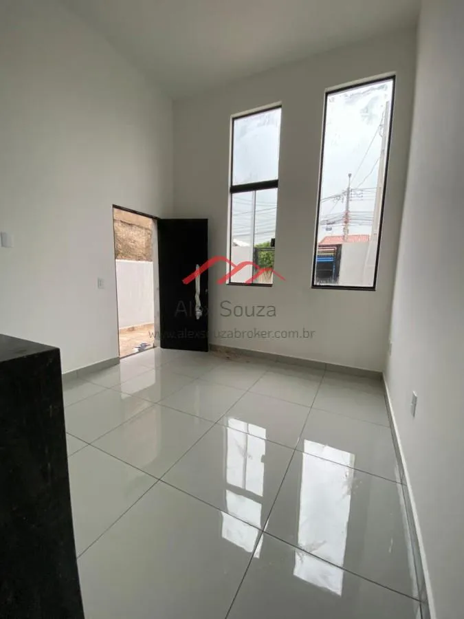 Imagem Casa para Venda em Sumaré, Jardim Maria Antonia (Nova Veneza), 2 dormitórios, 1 suíte, 1 banheiro, 2 vagas