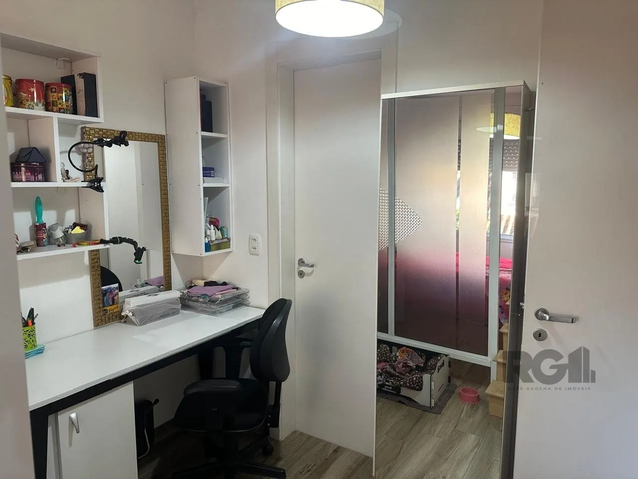 Imagem Casa de Condomínio em Sarandi