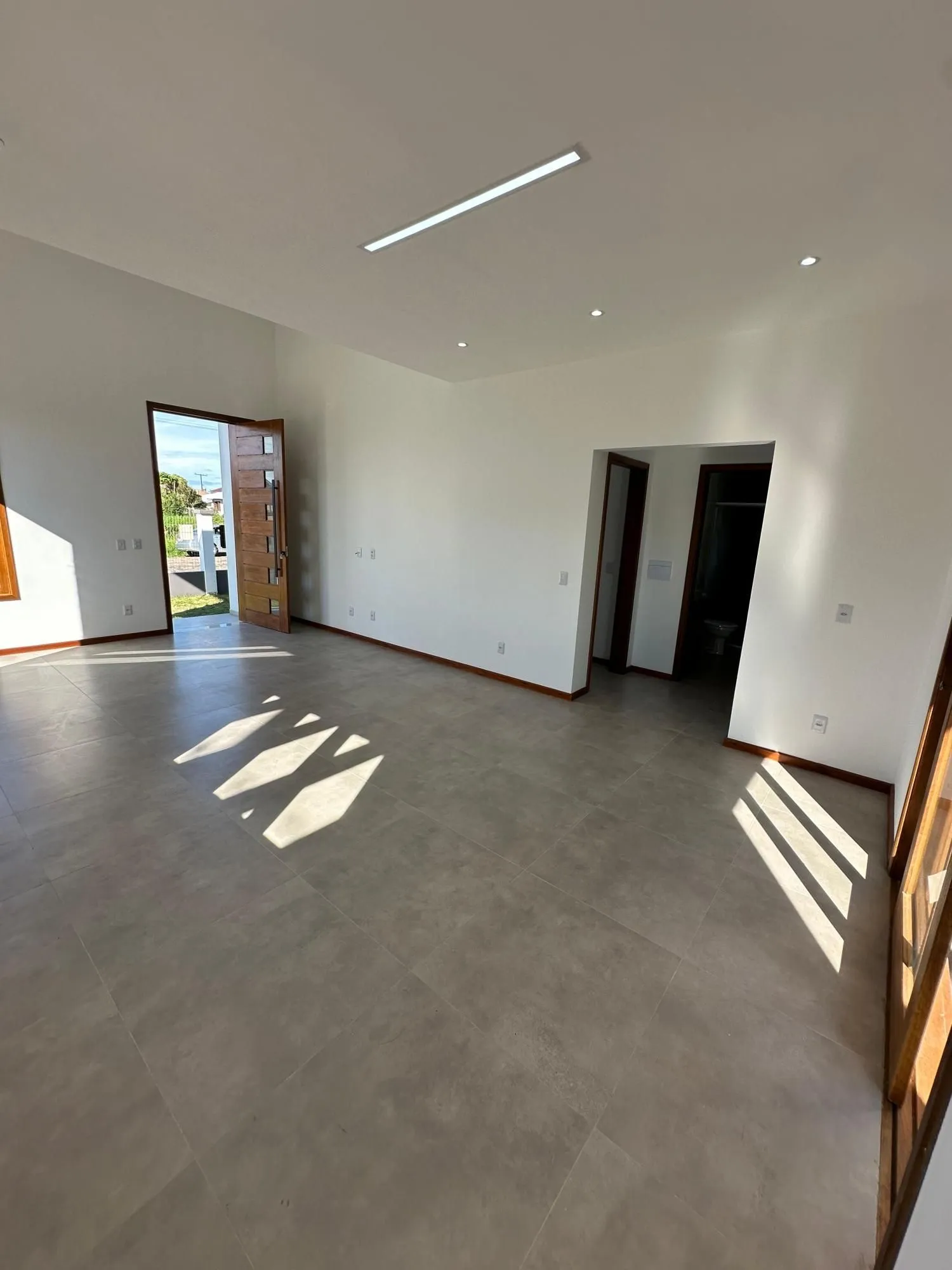 Imagem Casa em Presidente
