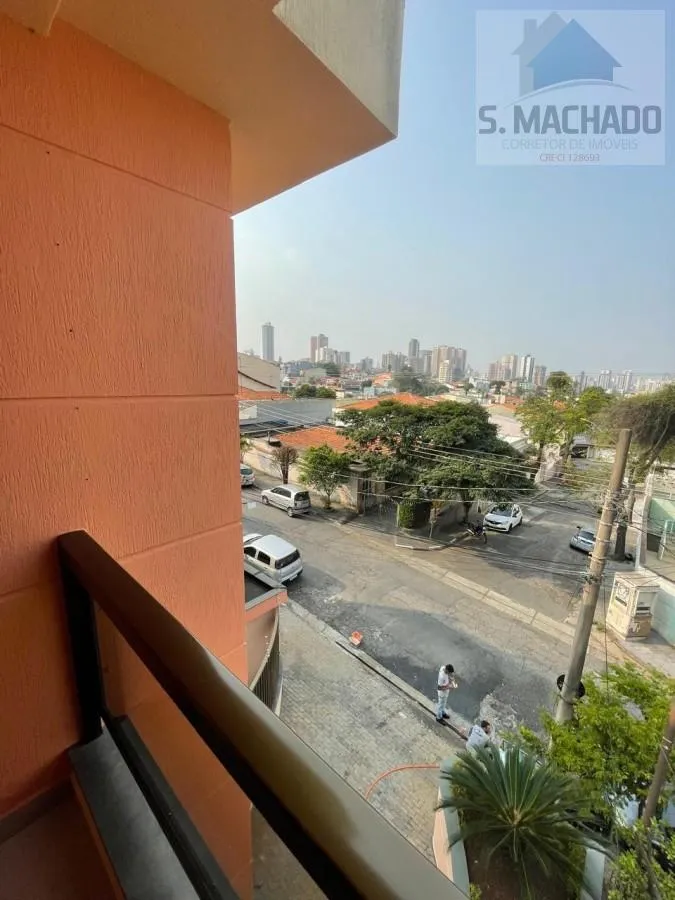 Imagem Apartamento para Venda em Santo André / SP no bairro Santa Maria