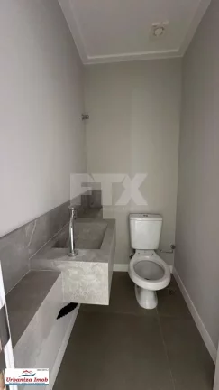 Imagem Plaza Jardins | Apartamento com 3 quartos, 95,00m2, à venda em Campo Grande, São Francisco