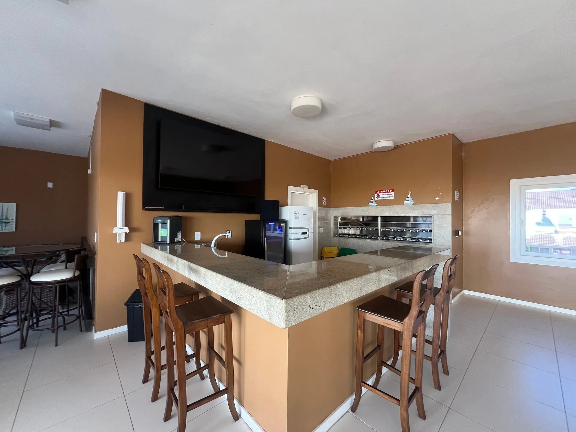 Imagem Casa à venda em Imbé, Centro, com 2 quartos, 121,74m2