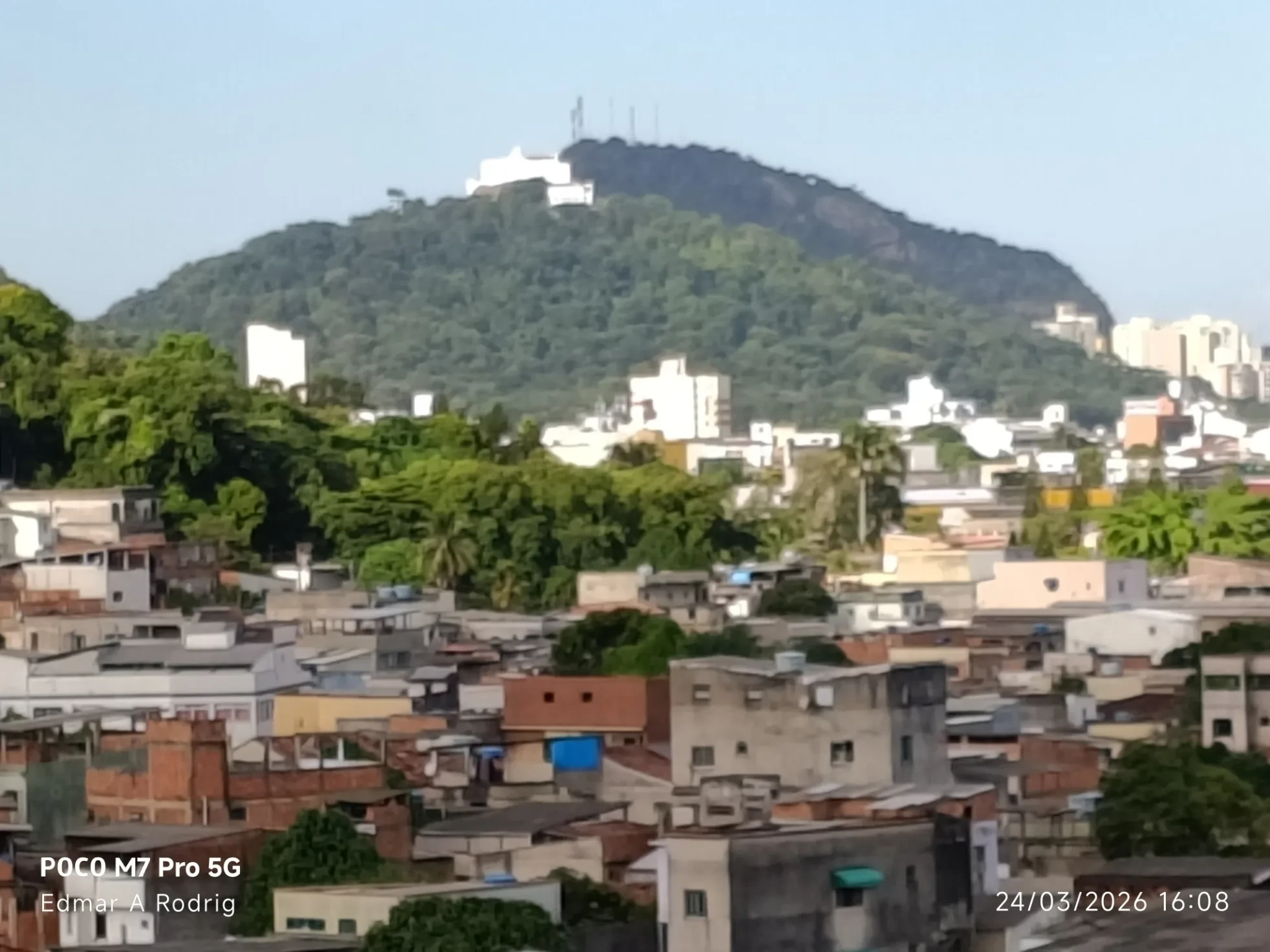 Imagem Apartamento com 2 Quartos à Venda, 47 m² em Aribiri - Vila Velha