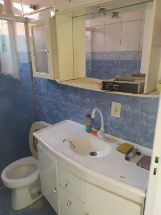 Imagem Casa com 3 Quartos à Venda, 100 m² em Parque Almerinda Pereira Chaves - Jundiaí