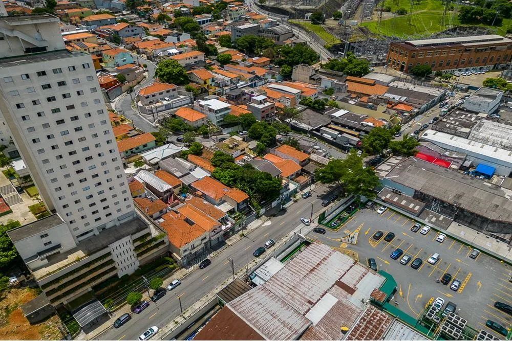 Imagem Terreno à venda em São Paulo, Piqueri, 380m2