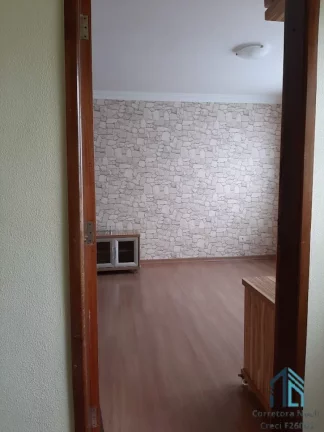 Imagem Apartamento Semi mobiliado, 03 quartos com suíte, no Água Verde/Porão em Curitiba PR