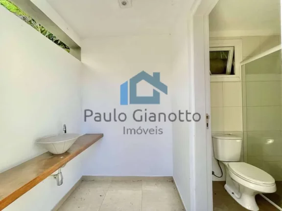 Imagem Casa Alto Padrão Condomínio Fechado na Granja Viana