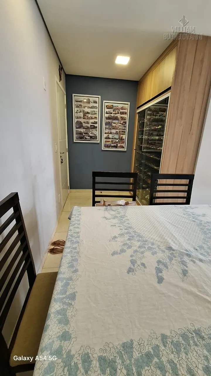 Imagem Apartamento 2 dormitórios sendo 1suíte no bairro Guilhermina