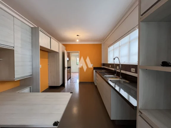 Imagem Apartamento à venda com 3 suítes e Elevador Privativo no Boqueirão de Santos/SP