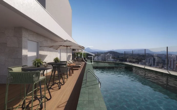Imagem Apartamento para Venda no Centro de Joinville