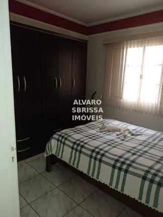 Imagem Excelente casa com 3 dormitórios sendo 1 suíte no bairro Jardim Celani II em Salto SP