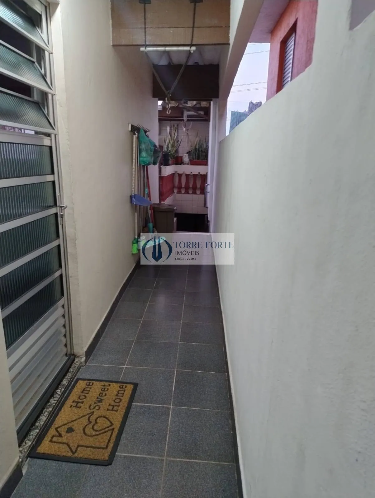 Imagem Casa estilo Sobrado de 185m² com 2 dormitórios no Jardim Vila Formosa