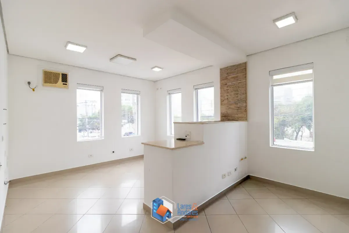 Imagem Casa comercial para venda em Chácara Monte Alegre, 160m²