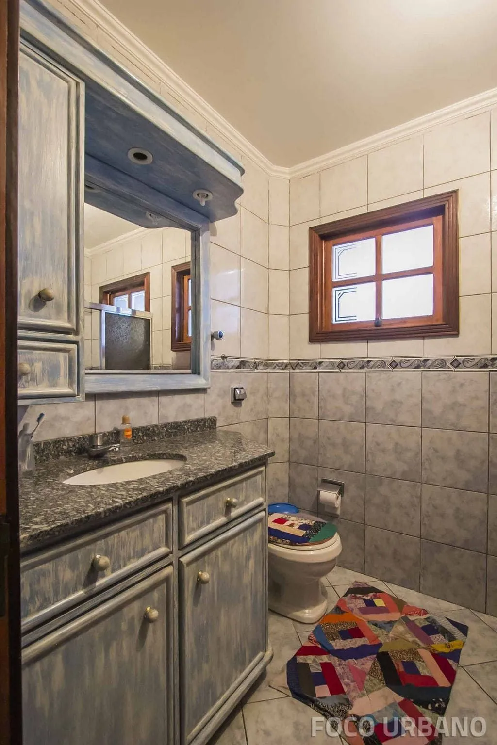 Imagem Casa 3 dormitórios à venda no Bairro Parque Santa Fé - Porto Alegre