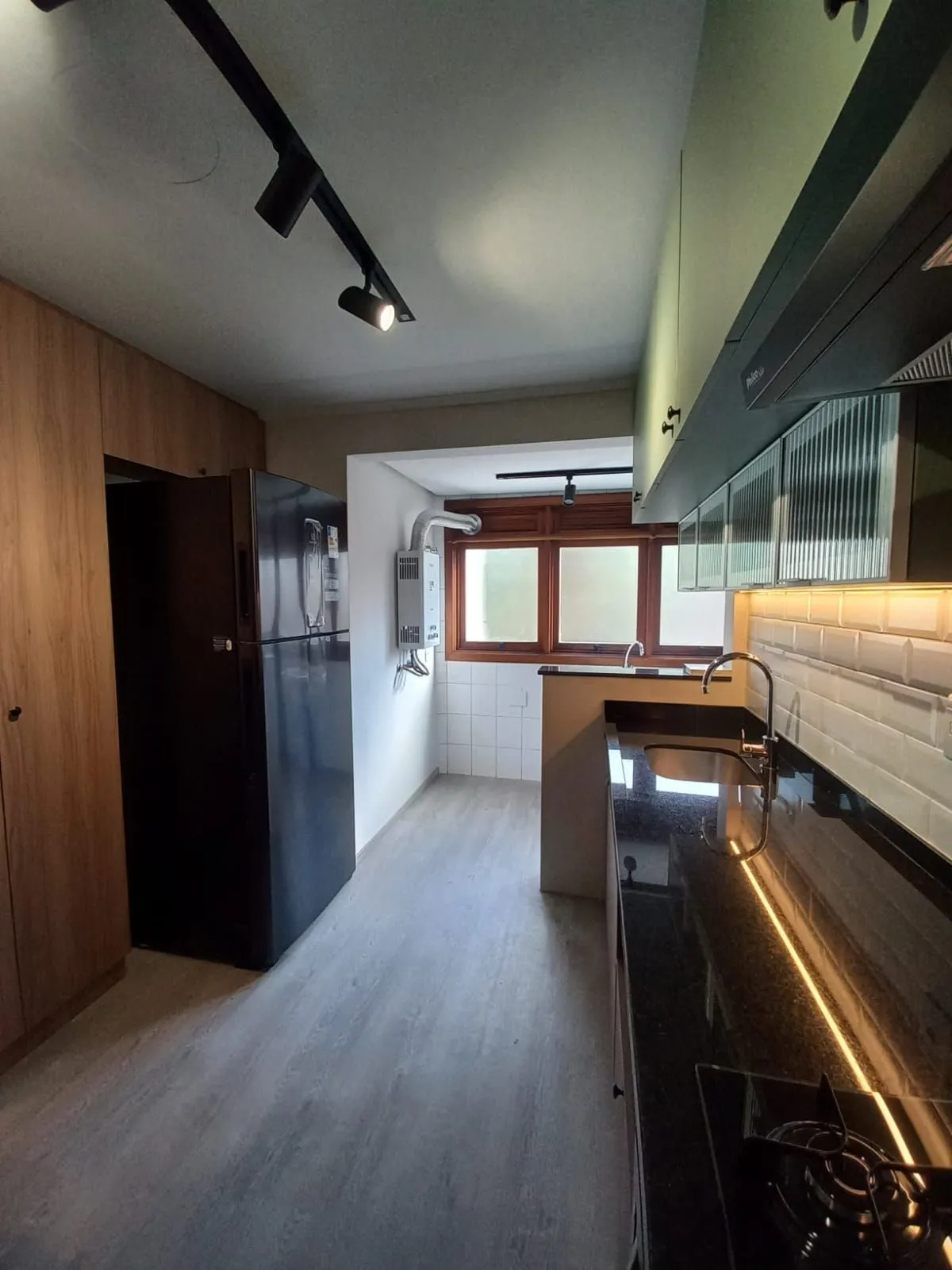 Imagem Apartamento reformado no coração da Tristeza