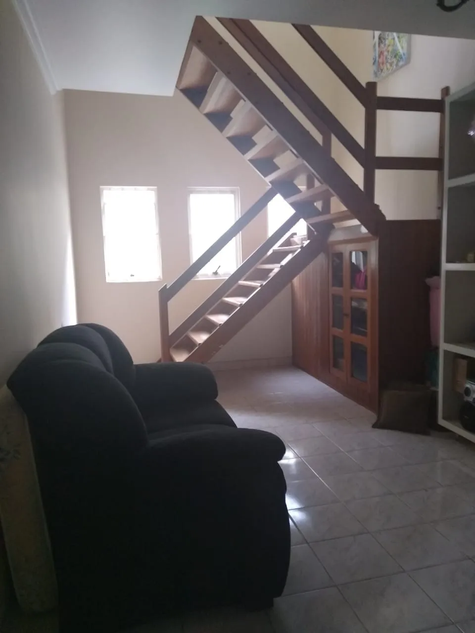 Imagem Casa à venda 3 Quartos, 1 Suite, 4 Vagas, 356M², Vila São Geraldo, Taubaté - SP | San charbel