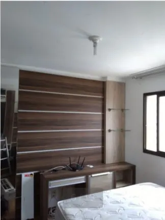 Imagem Apartamento com 3 Quartos à Venda, 79 m² em Centro Administrativo da Bahia - Salvador