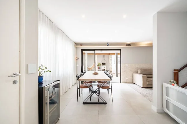 Imagem Casa 3 quartos à venda por R$ 1.870.000 - Tamboré 06 - Santana de Parnaíba/SP