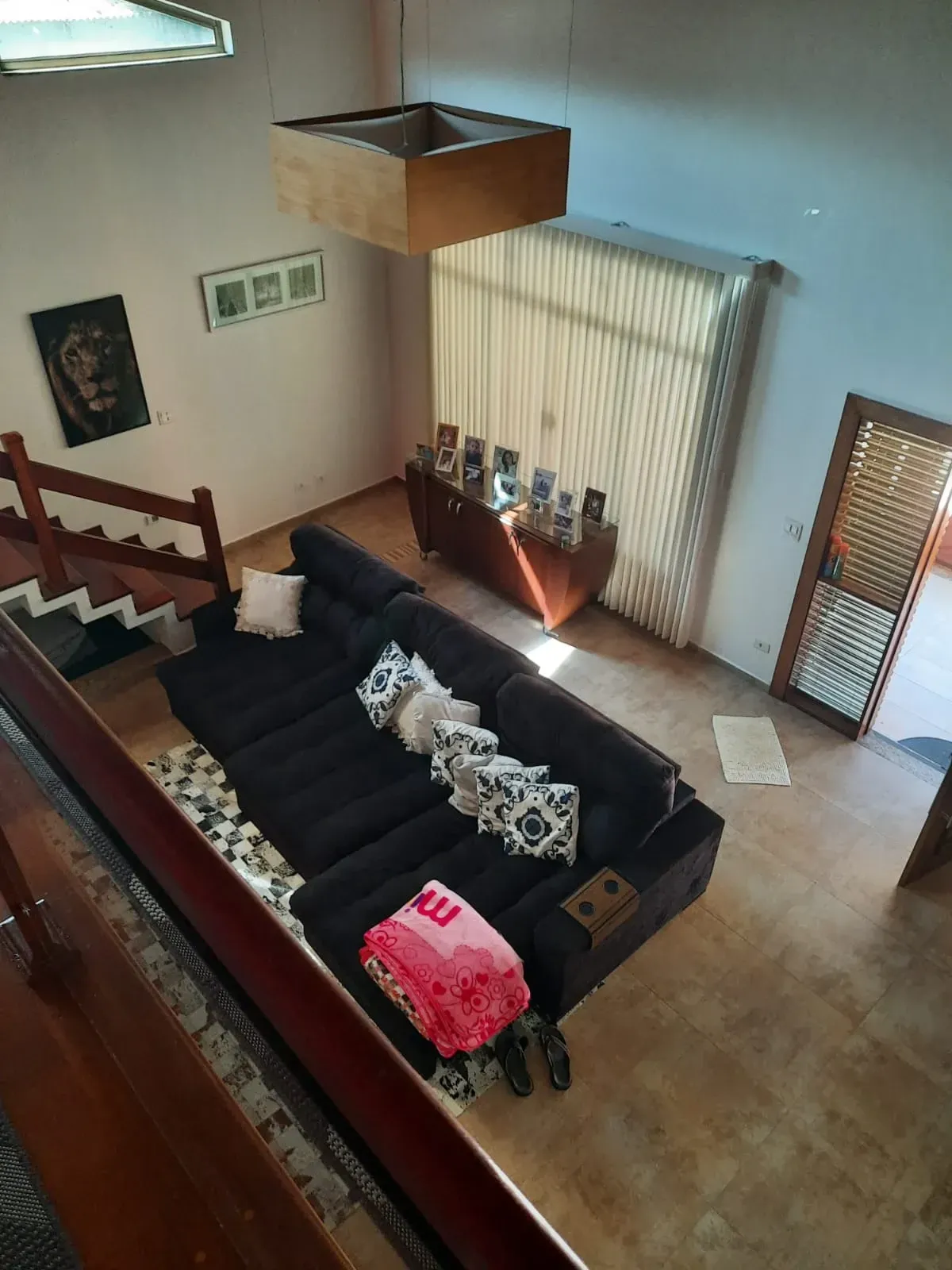 Imagem Casa de Condomínio com 4 Quartos à Venda, 420 m² em Represa - Ribeirão Pires