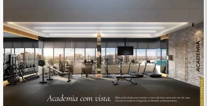 Imagem Apartamento com 2 Quartos à Venda, 55 m² em Pituaçu - Salvador