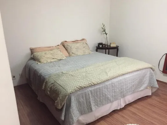 Imagem Apartamento com 3 Quartos à Venda, 158 m² em Pompéia - Santos