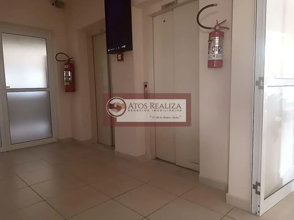 Imagem Venda de Apartamento 2 Dorms em Vila da Paz - SP por R$350 mil