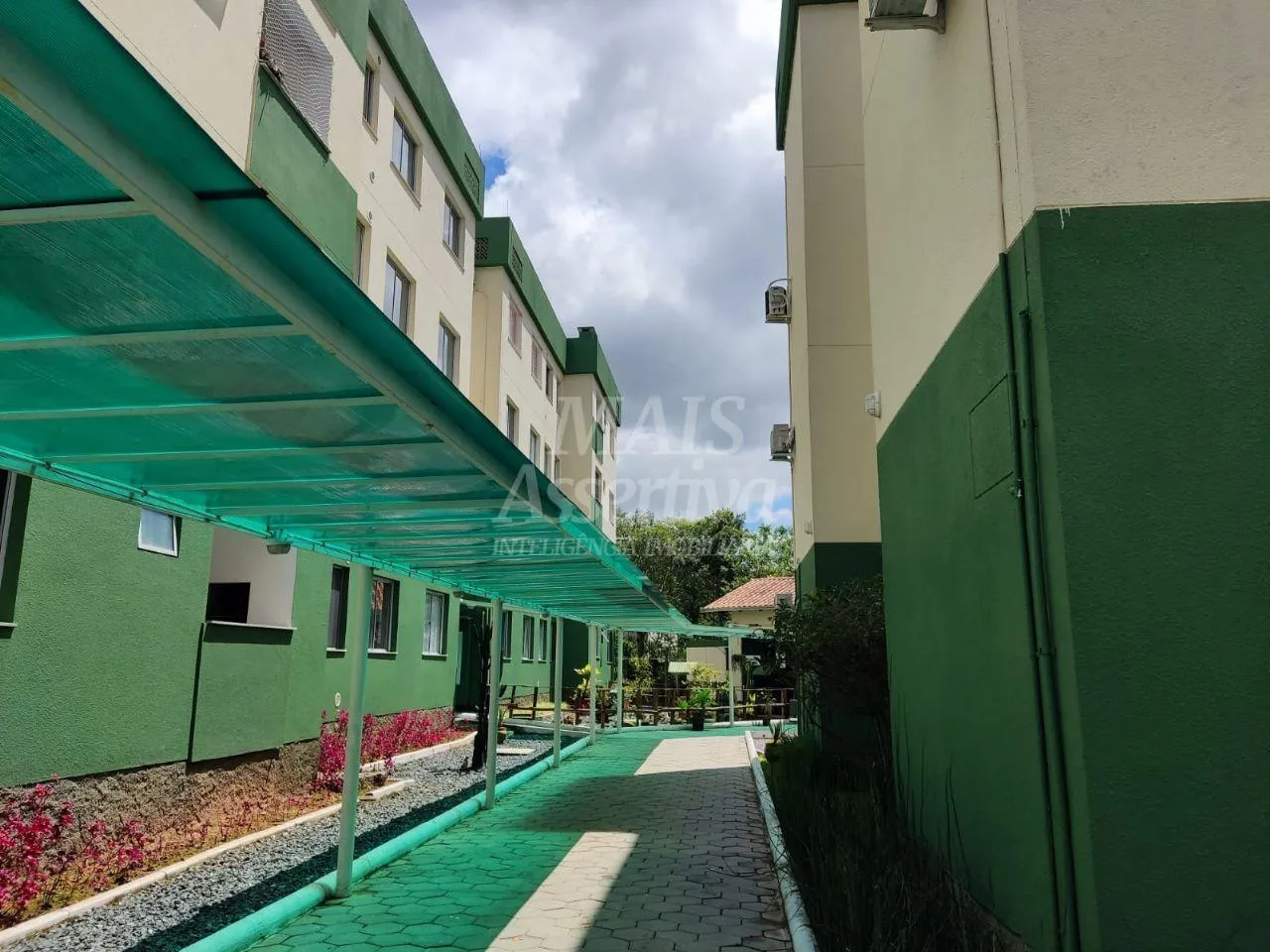 Imagem APARTAMENTO DECORADO E MOBILIADO PRONTO PARA MORAR EM ITAJAÍ /SC BAIRRO ESPINHEIROS