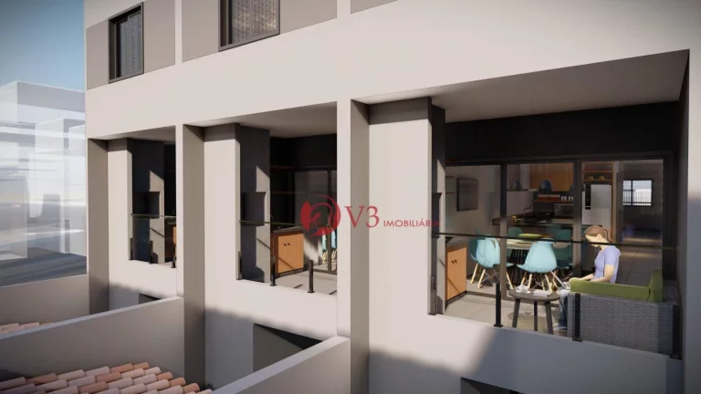 Imagem Sobrado com 3 dormitórios à venda, 170 m por R$ 890.000,00 - Cidade Patriarca - São Paulo/SP