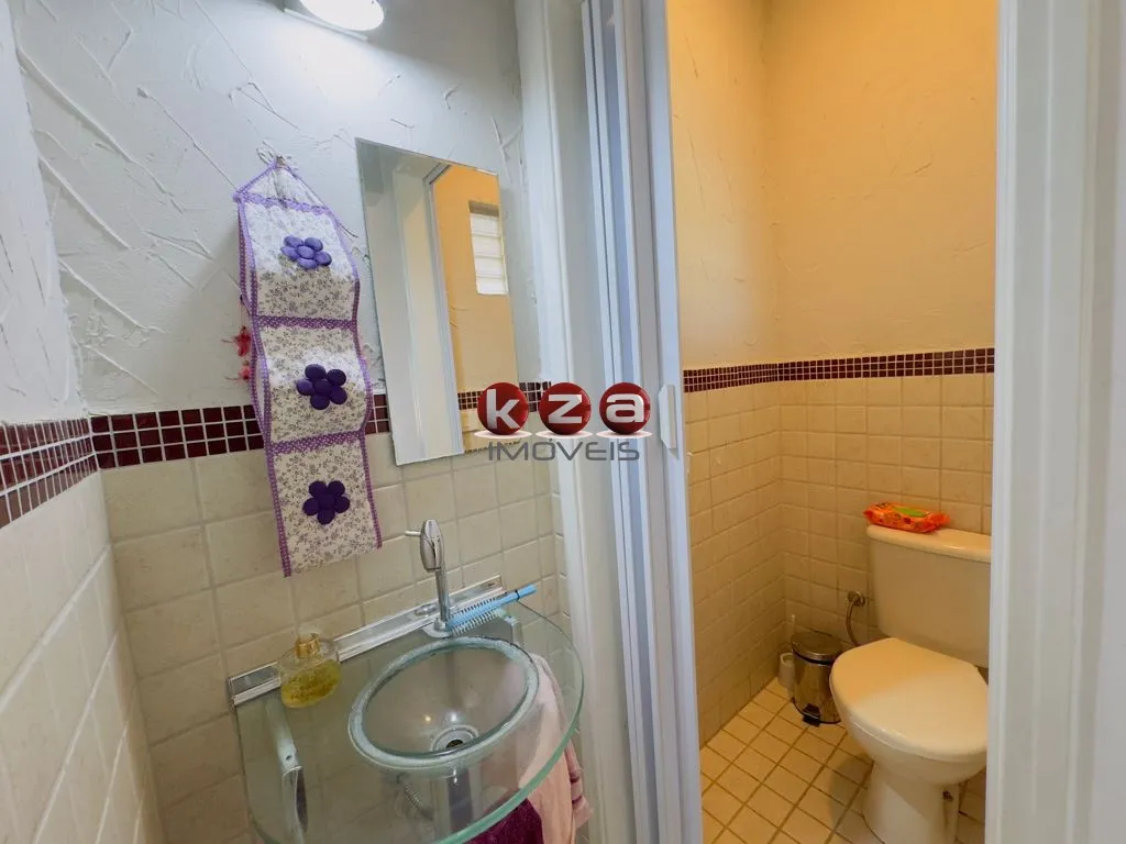 Imagem Casa venda em Valinhos-SP, Condomínio Residencial Itamambuca - 4 quartos, 1 suíte, 2 salas, 3 banheiros, 200,00 m² e Spa. Confira!