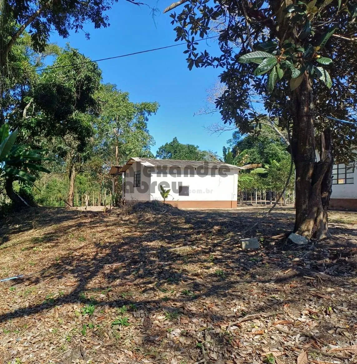 Imagem Sitio com terreno de 4 alqueires ou 96.800 m² à venda