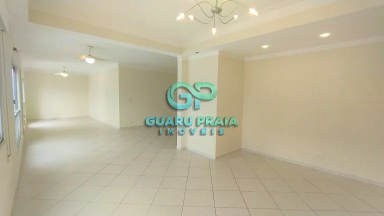 Imagem Apartamento para alugar no bairro Pitangueiras - Guarujá/SP