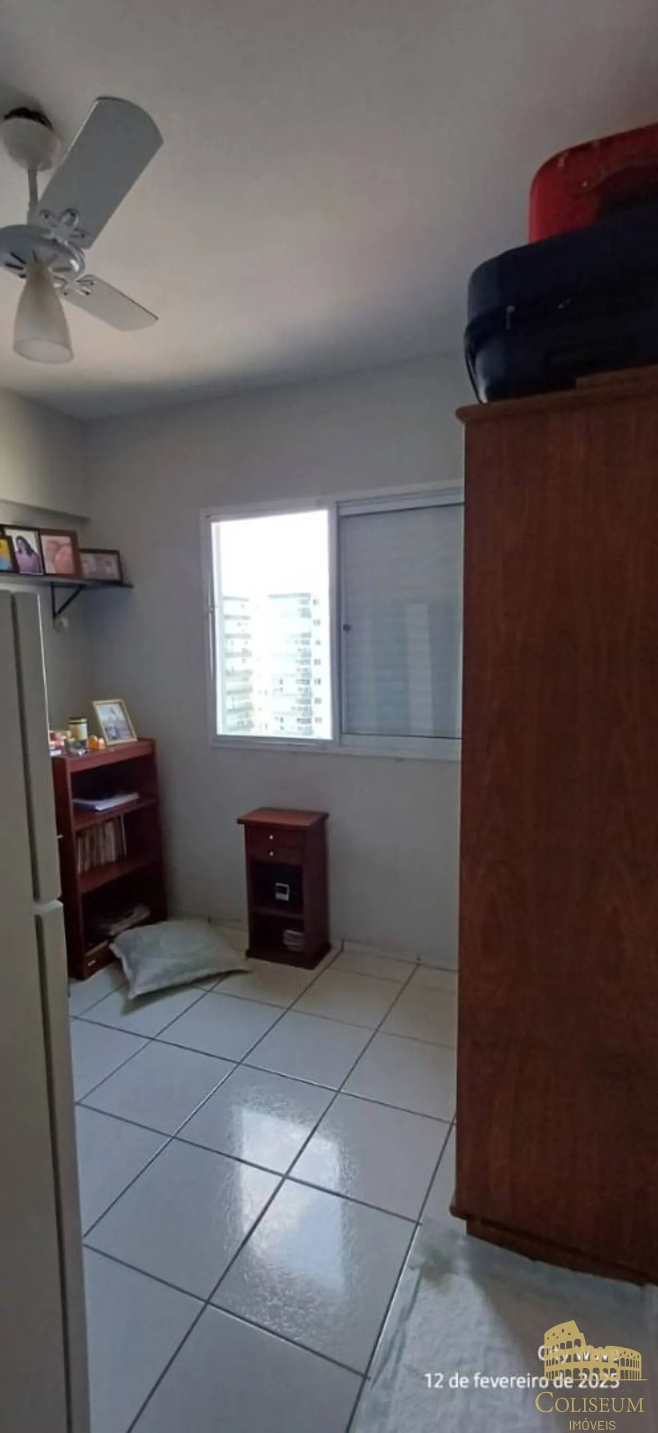 Imagem Apartamento com 2 dormitórios à venda, 60 m² por R$ 500.000,00 - Vila Assunção - Praia Grande/SP