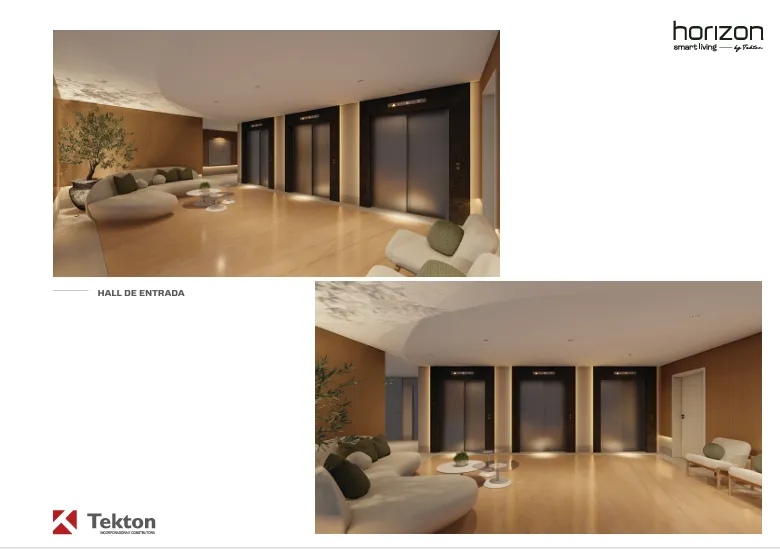 Imagem Loft para Venda em São José dos Pinhais, Aristocrata, 1 dormitório, 1 banheiro