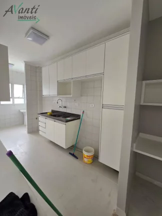 Imagem Apartamento à venda no bairro Vila Mathias em Santos/SP