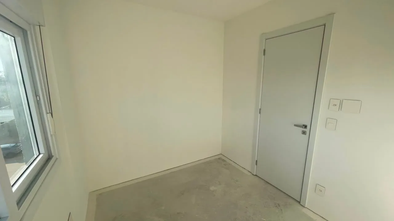 Imagem Apartamento 2 Dormitórios no Jardim Lindóia - Vista e Infraestrutura Completa