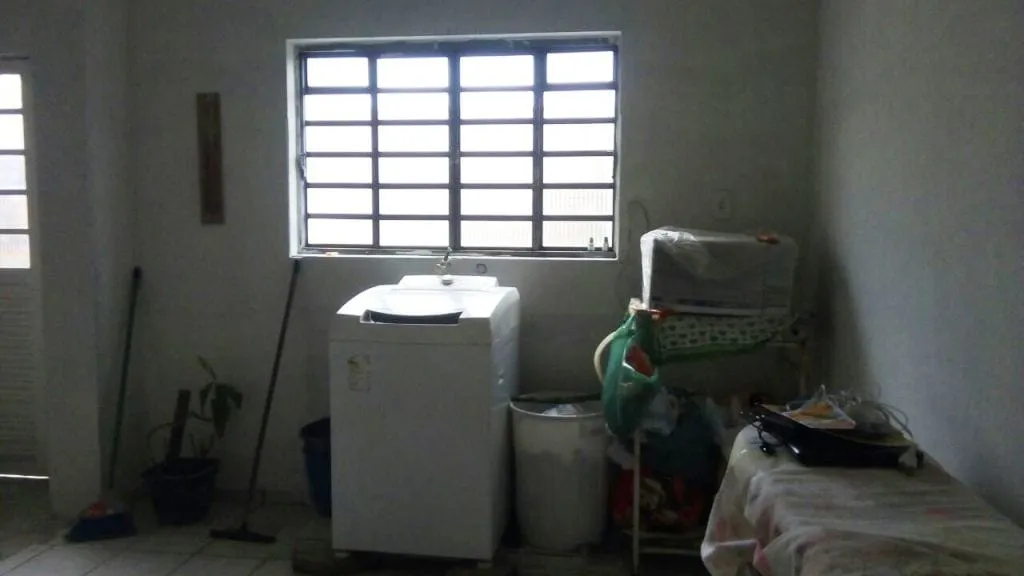 Imagem Casa à venda 3 Quartos, 3 Vagas, 189M², Vila Hepacare, Lorena - SP