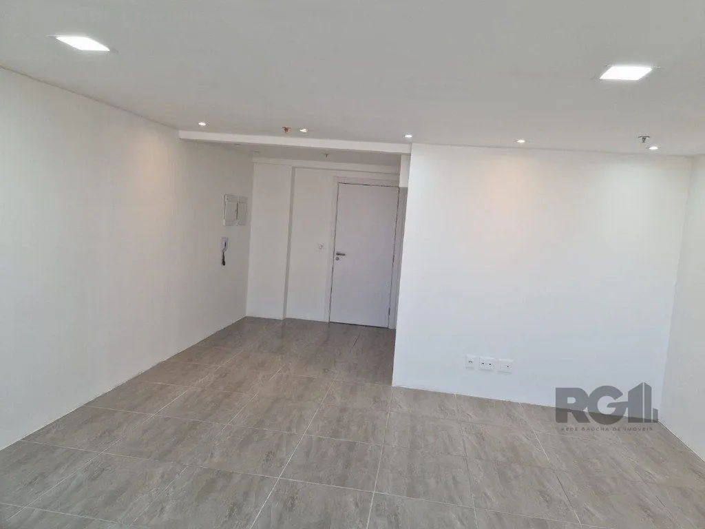Imagem Conjunto/Sala para Venda - 44.36m², 0 dormitórios, 1 vaga - Independência
